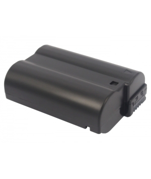 Batterie 7V 1.4Ah Li-ion pour Nikon D7500