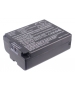 Batterie 7.4V 1.02Ah Li-ion pour Nikon 1 V2