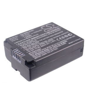 Batteria 7.4V 1.02Ah Li-ion per Nikon 1 V2