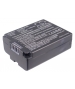 Batterie 7.4V 1.4Ah Li-ion pour Nikon 1 V2