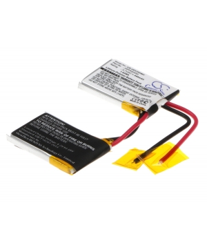 Batteria 3.7V 0.44Ah LiPo per Ocean EV0200