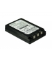 Batterie 3.7V 1.09Ah Li-ion pour OLYMPUS Camedia C-470 Zoom