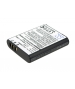 Batterie 3.7V 0.95Ah Li-ion pour OLYMPUS Powers Stylus SP-100