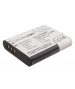 Batterie 3.7V 1.2Ah Li-ion pour OLYMPUS Powers Stylus SP-100