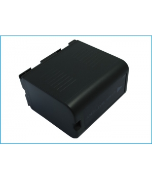 7.4V 3.3Ah Li-ion battery for Panasonic AG-DVC15