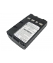 Batterie 7.4V 2Ah Li-ion pour Panasonic NVRS7