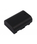 Batterie 7.4V 1.1Ah Li-ion pour Panasonic Lumix DMC-GH3