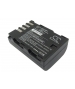 Batterie 7.4V 2Ah Li-ion pour Panasonic Lumix DMC-GH3