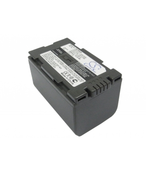 7.4V 2.2Ah Li-ion battery for Panasonic AG-DVC15