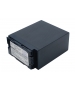 Batterie 7.4V 7.8Ah Li-ion pour Panasonic AG-DVC180A