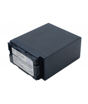 7.4V 7.8Ah Li-ion battery for Panasonic AG-DVC180A
