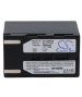 Batterie 7.4V 2.4Ah Li-ion pour Samsung SC-D263