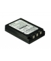 Batterie 3.7V 1.09Ah Li-ion pour Sanyo Xact DSC-J1