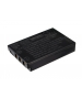 Batterie 3.7V 1.4Ah Li-ion pour Sanyo Xacti DMX-FH11