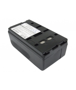 Batteria 6V 4.2Ah Ni-MH per Siemens FA114