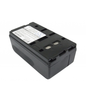 6V 4.2Ah Ni-MH battery for Sony 10D