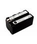 Batterie 7.4V 4.4Ah Li-ion pour Sony CCD-SC5