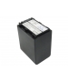 Batterie 7.4V 3.3Ah Li-ion pour Sony CR-HC51E