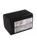 Batterie 7.4V 1.3Ah Li-ion pour Sony CR-HC51E