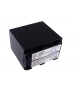 Batterie 7.4V 2.2Ah Li-ion pour Sony CR-HC51E