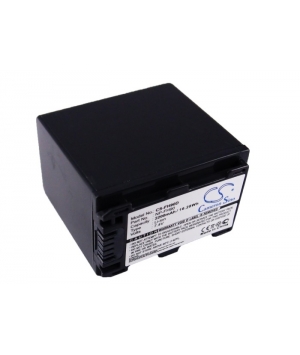 Batteria 7.4V 2.2Ah Li-ion per Sony CR-HC51E