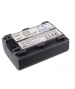 Batterie 7.4V 0.75Ah Li-ion pour Sony DCR-30