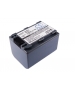 Batterie 7.4V 1.36Ah Li-ion pour Sony DCR-DVD105