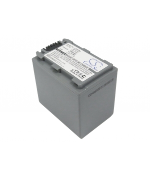 Batteria 7.4V 1.8Ah Li-ion per Sony DCR-30 Batteria 7.4V 1.8Ah Li-ion per Sony DCR-30