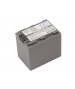 Batterie 7.4V 2.1Ah Li-ion pour Sony DCR-DVD105