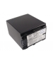 Batterie 7.4V 2.85Ah Li-ion pour Sony DCR-SR100