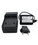 Batterie 7.4V 1.95Ah Li-ion pour Sony DCR-SR100