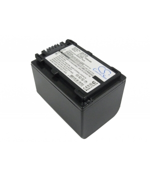 Batteria 7.4V 1.5Ah Li-ion per Sony DCR-DVD308E Batteria 7.4V 1.5Ah Li-ion per Sony DCR-DVD308E