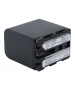 Batterie 7.4V 4.2Ah Li-ion pour Sony CCD-TRV108