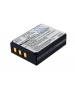 Batterie 3.7V 1.7Ah Li-ion pour Speed HD230Z