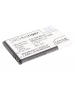 Batterie 3.7V 0.9Ah Li-ion pour SVP 600