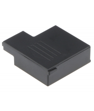 Batteria 3.7V 1.5Ah Li-ion per Veho MUVI K1