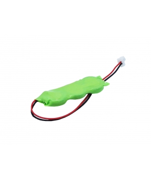 Batterie 3.6V 0.02Ah Ni-MH pour Symbol MC9090 (3/V15H)