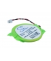 Pile CMOS 3V 0.075Ah Lithium pour Lenovo Miix 10