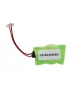 Batterie 1.2V 0.02Ah Ni-MH pour Symbol MC50