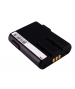 Batterie 3.6V 0.7Ah Ni-MH pour Alcatel Mobile 100 Reflexes