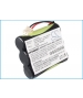Batterie 3.6V 1.2Ah Ni-MH pour American CL40