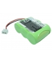 Batterie 3.6V 0.6Ah Ni-MH pour Astatic 627