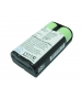 Batterie 2.4V 1.5Ah Ni-MH pour AT&T 2400