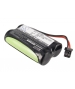 Batterie 2.4V 1.5Ah Ni-MH pour AT&T 17