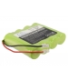 Batterie 4.8V 1.3Ah Ni-MH pour Audiovox AT22R