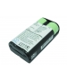 Batterie 2.4V 1.5Ah Ni-MH pour Avaya 32049