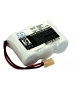 Batterie 3.6V 0.6Ah Ni-MH pour BELL SOUTH 2673