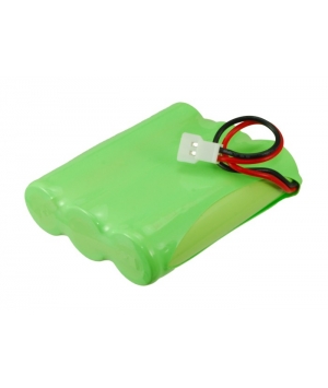 Batteria 3.6V 1.5Ah Ni-MH per Bosch CT-XTAM521 Batteria 3.6V 1.5Ah Ni-MH per Bosch CT-XTAM521
