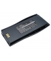 Batterie 3.7V 1.96Ah Li-ion pour Cisco 7920