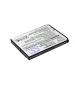 Batterie 3.7V 0.7Ah Li-ion pour Fritz!FON 2000 2446